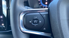 Volvo Xc40 300kW Recharge Twin Plus 78kWh 5dr AWD Auto Electric Estate